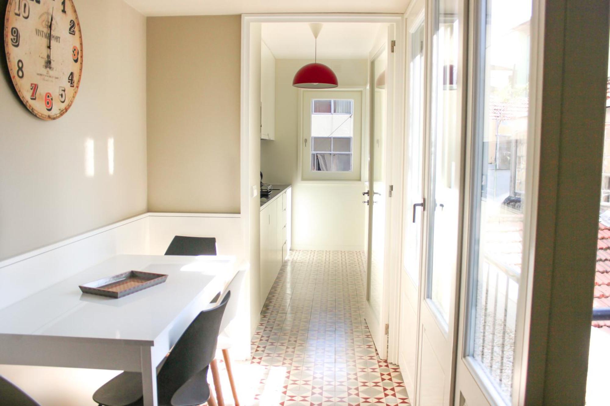 Oporto Trendy Heritage חדר תמונה
